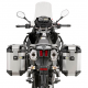 ΒΑΛΙΤΣΑ ΑΡΙΣΤΕΡΗ GIVI OBKN37AL αλουμινίου 37 litre OBKN37 TREKKER monokey ΒΑΛΙΤΣΑ ΑΡΙΣΤΕΡΗ GIVI OBKN37AL αλουμινίου 37 litre OBKN37 TREKKER monokey