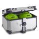 ΒΑΛΙΤΣΑ ΚΕΝΤΡΙΚΗ GIVI OBKN58A ΑΛΟΥΜΙΝΙΟΥ 58 litre ΒΑΛΙΤΣΑ ΚΕΝΤΡΙΚΗ GIVI OBKN58A ΑΛΟΥΜΙΝΙΟΥ 58 litre