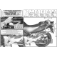 ΠΛΑΙΝΕΣ ΒΑΣΕΙΣ ΒΑΛΙΤΣΑΣ GIVI PL174 HONDA CBF 600 & 500 04 > 12 CBF 1000 06 > 09 ΠΛΑΙΝΕΣ ΒΑΣΕΙΣ ΒΑΛΙΤΣΑΣ GIVI PL174 HONDA CBF 600 & 500 04 > 12 CBF 1000 06 > 09
