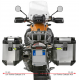 ΠΛΑΙΝΕΣ ΒΑΣΕΙΣ ΒΑΛΙΤΣΑΣ GIVI PL684 BMW R 1200 GS 04 - 13 ΠΛΑΙΝΕΣ ΒΑΣΕΙΣ ΒΑΛΙΤΣΑΣ GIVI PL684 BMW R 1200 GS 04 - 13