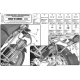 ΠΛΑΙΝΕΣ ΒΑΣΕΙΣ ΒΑΛΙΤΣΑΣ GIVI PL684 BMW R 1200 GS 04 - 13 ΠΛΑΙΝΕΣ ΒΑΣΕΙΣ ΒΑΛΙΤΣΑΣ GIVI PL684 BMW R 1200 GS 04 - 13