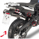 ΠΛΑΙΝΕΣ ΒΑΣΕΙΣ ΒΑΛΙΤΣΑΣ GIVI PLR5103 MONOKEY BMW F 650 GS 08 > 17 & F 700 GS 13 > 17 ΠΛΑΙΝΕΣ ΒΑΣΕΙΣ ΒΑΛΙΤΣΑΣ GIVI PLR5103 MONOKEY BMW F 650 GS 08 > 17 & F 700 GS 13 > 17
