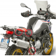 ΠΛΑΙΝΕΣ ΒΑΣΕΙΣ ΒΑΛΙΤΣΑΣ GIVI PLR5127 BMW F 750 GS & F 850 GS  18 > 19   