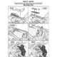 ΠΛΑΙΝΕΣ ΒΑΣΕΙΣ ΒΑΛΙΤΣΑΣ GIVI PLR5127 BMW F 750 GS & F 850 GS  18 > 19   