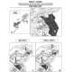 ΠΛΑΙΝΕΣ ΒΑΣΕΙΣ ΒΑΛΙΤΣΑΣ GIVI PLR5127 BMW F 750 GS & F 850 GS  18 > 19   