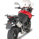 ΠΛΑΙΝΕΣ ΒΑΣΕΙΣ ΒΑΛΙΤΣΑΣ GIVI PLR6404 TRIUMPH TIGER 1050 13 > 19 ΠΛΑΙΝΕΣ ΒΑΣΕΙΣ ΒΑΛΙΤΣΑΣ GIVI PLR6404 TRIUMPH TIGER 1050 13 > 19