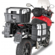 ΠΛΑΙΝΕΣ ΒΑΣΕΙΣ ΒΑΛΙΤΣΑΣ GIVI PLR6404 TRIUMPH TIGER 1050 13 > 19 ΠΛΑΙΝΕΣ ΒΑΣΕΙΣ ΒΑΛΙΤΣΑΣ GIVI PLR6404 TRIUMPH TIGER 1050 13 > 19