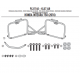ΠΛΑΙΝΕΣ ΒΑΣEIΣ ΒΑΛΙΤΣΑΣ GIVI PLX1149 HONDA INTEGRA 750 16 ΠΛΑΙΝΕΣ ΒΑΣEIΣ ΒΑΛΙΤΣΑΣ GIVI PLX1149 HONDA INTEGRA 750 16