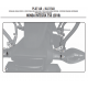 ΠΛΑΙΝΕΣ ΒΑΣEIΣ ΒΑΛΙΤΣΑΣ GIVI PLX1149 HONDA INTEGRA 750 16 ΠΛΑΙΝΕΣ ΒΑΣEIΣ ΒΑΛΙΤΣΑΣ GIVI PLX1149 HONDA INTEGRA 750 16
