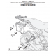 ΠΛΑΙΝΕΣ ΒΑΣΕΙΣ ΒΑΛΙΤΣΑΣ GIVI PLX1171 HONDA CB 500 X 19 ΠΛΑΙΝΕΣ ΒΑΣΕΙΣ ΒΑΛΙΤΣΑΣ GIVI PLX1171 HONDA CB 500 X 19
