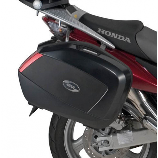 ΠΛΑΙΝΕΣ ΒΑΣEIΣ ΒΑΛΙΤΣΑΣ GIVI PLX177 HONDA XLV 1000 VARADERO 07 > 12 ΠΛΑΙΝΕΣ ΒΑΣEIΣ ΒΑΛΙΤΣΑΣ GIVI PLX177 HONDA XLV 1000 VARADERO 07 > 12