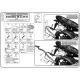 ΠΛΑΙΝΕΣ ΒΑΣΕΙΣ ΒΑΛΙΤΣΑΣ GIVI PLX449 KAWASAKI ER6 N - ER6 F 09 > 11 ΠΛΑΙΝΕΣ ΒΑΣΕΙΣ ΒΑΛΙΤΣΑΣ GIVI PLX449 KAWASAKI ER6 N - ER6 F 09 > 11
