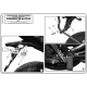 ΠΛΑΙΝΕΣ ΒΑΣΕΙΣ ΒΑΛΙΤΣΑΣ GIVI PLX449 KAWASAKI ER6 N - ER6 F 09 > 11 ΠΛΑΙΝΕΣ ΒΑΣΕΙΣ ΒΑΛΙΤΣΑΣ GIVI PLX449 KAWASAKI ER6 N - ER6 F 09 > 11