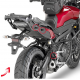 ΠΛΑΙΝΕΣ ΒΑΣΕΙΣ ΒΑΛΙΤΣΑΣ GIVI PLXR2122 YAMAHA ΜΤ09 TRACER 15 > 17 για V35 ΠΛΑΙΝΕΣ ΒΑΣΕΙΣ ΒΑΛΙΤΣΑΣ GIVI PLXR2122 YAMAHA ΜΤ09 TRACER 15 > 17 για V35