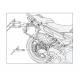 ΠΛΑΙΝΕΣ ΒΑΣΕΙΣ ΒΑΛΙΤΣΑΣ GIVI PLXR2122 YAMAHA ΜΤ09 TRACER 15 > 17 για V35 ΠΛΑΙΝΕΣ ΒΑΣΕΙΣ ΒΑΛΙΤΣΑΣ GIVI PLXR2122 YAMAHA ΜΤ09 TRACER 15 > 17 για V35