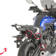 ΠΛΑΙΝΕΣ ΒΑΣΕΙΣ ΒΑΛΙΤΣΑΣ GIVI PLXR2130 YAMAHA ΜΤ07 TRACER 16 > 20 για V35 