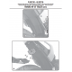 ΠΛΑΙΝΕΣ ΒΑΣΕΙΣ ΒΑΛΙΤΣΑΣ GIVI PLXR2130 YAMAHA ΜΤ07 TRACER 16 > 20 για V35 