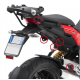ΠΛΑΙΝΕΣ ΒΑΣΕΙΣ ΒΑΛΙΤΣΑΣ GIVI PLXR312 DUCATI MULTISTRADA 1200 - 10 ΠΛΑΙΝΕΣ ΒΑΣΕΙΣ ΒΑΛΙΤΣΑΣ GIVI PLXR312 DUCATI MULTISTRADA 1200 - 10