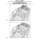 ΠΛΑΙΝΕΣ ΒΑΣΕΙΣ ΒΑΛΙΤΣΑΣ GIVI PLXR4113 KAWASAKI KLE 1000 VERSYS 15 > 16 ΠΛΑΙΝΕΣ ΒΑΣΕΙΣ ΒΑΛΙΤΣΑΣ GIVI PLXR4113 KAWASAKI KLE 1000 VERSYS 15 > 16