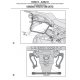 ΠΛΑΙΝΕΣ ΒΑΣΕΙΣ ΒΑΛΙΤΣΑΣ GIVI PLXR4113 KAWASAKI KLE 1000 VERSYS 15 > 16 ΠΛΑΙΝΕΣ ΒΑΣΕΙΣ ΒΑΛΙΤΣΑΣ GIVI PLXR4113 KAWASAKI KLE 1000 VERSYS 15 > 16