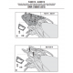 ΠΛΑΙΝΕΣ ΒΑΣΕΙΣ ΒΑΛΙΤΣΑΣ GIVI PLXR5119 S 1000 XR 15 > 19 ΠΛΑΙΝΕΣ ΒΑΣΕΙΣ ΒΑΛΙΤΣΑΣ GIVI PLXR5119 S 1000 XR 15 > 19