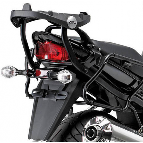 ΠΛΑΙΝΕΣ ΒΑΣΕΙΣ ΒΑΛΙΤΣΑΣ GIVI PLXR541 SUZUKI GSF 650 BANDIT ABS 09 > 11 ΠΛΑΙΝΕΣ ΒΑΣΕΙΣ ΒΑΛΙΤΣΑΣ GIVI PLXR541 SUZUKI GSF 650 BANDIT ABS 09 > 11