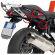 ΠΛΑΙΝΕΣ ΒΑΣΕΙΣ ΒΑΛΙΤΣΑΣ GIVI PLXR691 BMW K 1200 & K1300 R - 09 ΠΛΑΙΝΕΣ ΒΑΣΕΙΣ ΒΑΛΙΤΣΑΣ GIVI PLXR691 BMW K 1200 & K1300 R - 09