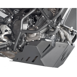 ΠΡΟΣΤΑΣΙΑ ΚΑΡΤΕΡ GIVI RP2122 ΨΥΓΕΙΟΥ ΑΛΟΥΜΙΝΙΟΥ  YAMAHA MT09 TRACER  15 > 17 