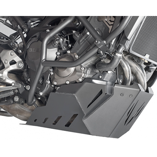 ΠΡΟΣΤΑΣΙΑ ΚΑΡΤΕΡ GIVI RP2122 ΨΥΓΕΙΟΥ ΑΛΟΥΜΙΝΙΟΥ YAMAHA MT09 TRACER 15 > 17 ΠΡΟΣΤΑΣΙΑ ΚΑΡΤΕΡ GIVI RP2122 ΨΥΓΕΙΟΥ ΑΛΟΥΜΙΝΙΟΥ YAMAHA MT09 TRACER 15 > 17
