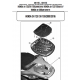 ΣΧΑΡΑ GIVI SR115 SUZUKI BURGMAN 250 - 400 03 > 06 ΣΧΑΡΑ GIVI SR115 SUZUKI BURGMAN 250 - 400 03 > 06