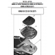 ΣΧΑΡΑ GIVI SR115 SUZUKI BURGMAN 250 - 400 03 > 06 ΣΧΑΡΑ GIVI SR115 SUZUKI BURGMAN 250 - 400 03 > 06