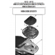 ΣΧΑΡΑ GIVI SR115 SUZUKI BURGMAN 250 - 400 03 > 06 ΣΧΑΡΑ GIVI SR115 SUZUKI BURGMAN 250 - 400 03 > 06