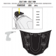 ΣΧΑΡΑ GIVI SR4111 KAWASAKI J 300 14 - 20 για MONOKEY ΣΧΑΡΑ GIVI SR4111 KAWASAKI J 300 14 - 20 για MONOKEY