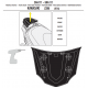 ΣΧΑΡΑ GIVI SR4111 KAWASAKI J 300 14 - 20 για MONOKEY ΣΧΑΡΑ GIVI SR4111 KAWASAKI J 300 14 - 20 για MONOKEY