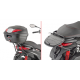 ΣΧΑΡΑ GIVI SR5600M PIAGGIO  MP3 yourban 125 - 300  - 11 > 18 για monolock  