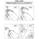 ΣΧΑΡΑ GIVI SR5600M PIAGGIO MP3 yourban 125 - 300 - 11 > 18 για monolock ΣΧΑΡΑ GIVI SR5600M PIAGGIO MP3 yourban 125 - 300 - 11 > 18 για monolock