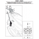 ΣΧΑΡΑ GIVI SR5600M PIAGGIO MP3 yourban 125 - 300 - 11 > 18 για monolock ΣΧΑΡΑ GIVI SR5600M PIAGGIO MP3 yourban 125 - 300 - 11 > 18 για monolock