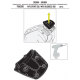 ΣΧΑΡΑ GIVI SR5609 PIAGGIO MP3 500 IE BUSINESS 14 > 17 ΣΧΑΡΑ GIVI SR5609 PIAGGIO MP3 500 IE BUSINESS 14 > 17