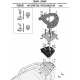 ΣΧΑΡΑ GIVI SR5609 PIAGGIO MP3 500 IE BUSINESS 14 > 17 ΣΧΑΡΑ GIVI SR5609 PIAGGIO MP3 500 IE BUSINESS 14 > 17