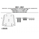 ΣΧΑΡΑ GIVI SR56 PIAGGIO ZIP 50 - 125 00 - 12 ΣΧΑΡΑ GIVI SR56 PIAGGIO ZIP 50 - 125 00 - 12