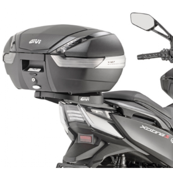 ΣΧΑΡΑ GIVI SR6112 KYMCO XCITING S 400 I 18 > 20 ΣΧΑΡΑ GIVI SR6112 KYMCO XCITING S 400 I 18 > 20