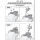 ΣΧΑΡΑ GIVI SR7710 ΚΤΜ 790 ADVENTURE 19 > 20 ΣΧΑΡΑ GIVI SR7710 ΚΤΜ 790 ADVENTURE 19 > 20