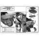 ΣΧΑΡΑ GIVI SR91 KYMCO X-CITING R 300I - 500 i 09 > 14 ΣΧΑΡΑ GIVI SR91 KYMCO X-CITING R 300I - 500 i 09 > 14