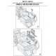 ΣΧΑΡΑ GIVI SRA1172 HONDA GOLD WING 18 > 21 ΣΧΑΡΑ GIVI SRA1172 HONDA GOLD WING 18 > 21