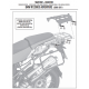 ΣΧΑΡΑ GIVI SRA5102 BMW R 1200 GS 06 > 13 ADVENTURE αλουμίνιο ΣΧΑΡΑ GIVI SRA5102 BMW R 1200 GS 06 > 13 ADVENTURE αλουμίνιο