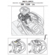 ΣΧΑΡΑ GIVI SRA5113 BMW R 1200 RT 14 > 20 αλουμίνιο ΣΧΑΡΑ GIVI SRA5113 BMW R 1200 RT 14 > 20 αλουμίνιο