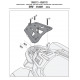 ΣΧΑΡΑ GIVI SRA5113 BMW R 1200 RT 14 > 20 αλουμίνιο ΣΧΑΡΑ GIVI SRA5113 BMW R 1200 RT 14 > 20 αλουμίνιο