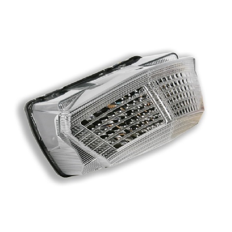 ΦΑΝΑΡΙ LED TDM 900 ΔΙΑΦΑΝΟ 