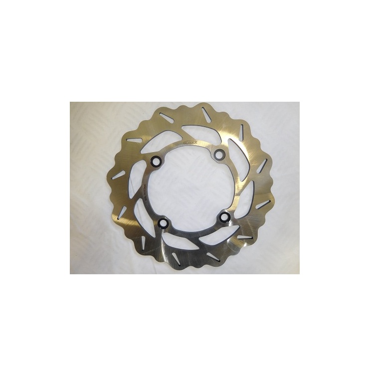 ΔΙΣΚΟΣ ΦΡΕΝΟΥ ΠΙΣΩ KAWASAKI Z 750 07"-08" ( 250mm / 5mm ) 